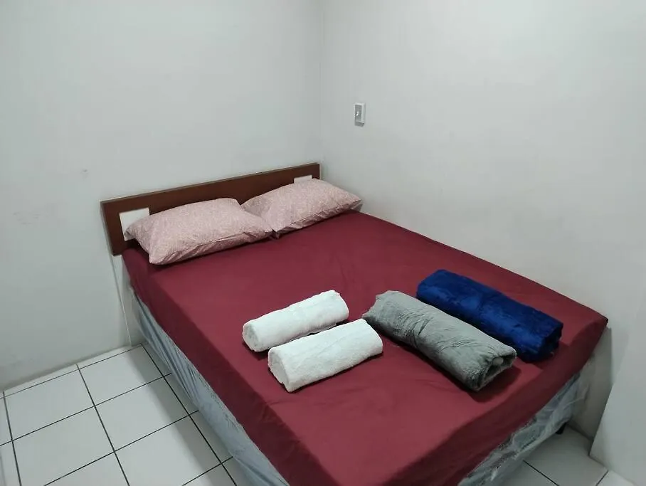 Fortaleza Praia Iracema Apartamento Guanaces Vista Mar