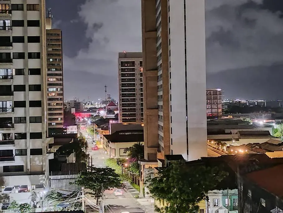 Fortaleza Praia Iracema Apartamento Guanaces Vista Mar