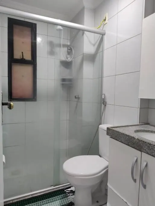Fortaleza Praia Iracema Apartamento Guanaces Vista Mar 0*, Fortaleza (Ceara)
