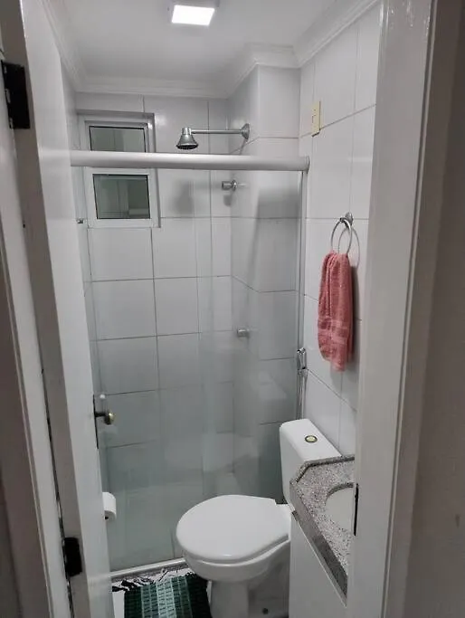 Fortaleza Praia Iracema Apartamento Guanaces Vista Mar Apartmán
